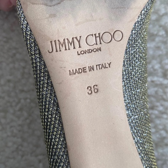 Jimmy choo pumps - Picture 3 of 5